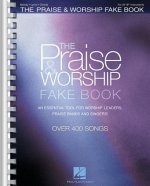 The Praise & Worship Fake Book