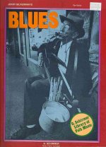 Blues for Guitar