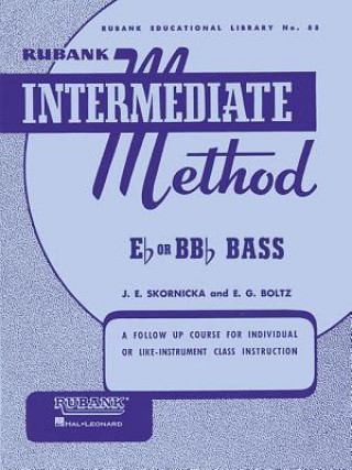 RUBANK INTERMEDIATE METHOD