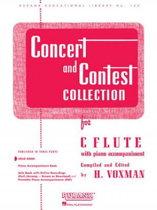 CONCERT & CONTEST COLLECTION