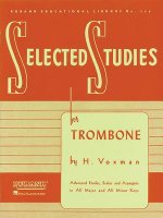 RUBANK SELECTED STUDIES