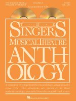 Singer's Musical Theatre Anthology Duets Volume 3