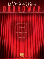Love Songs from Broadway: 1980s to Today