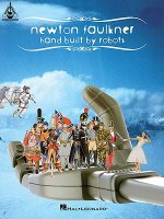 Newton Faulkner: Hand Built by Robots