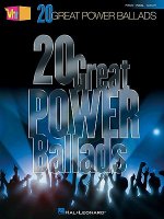Vh1 20 Great Power Ballads