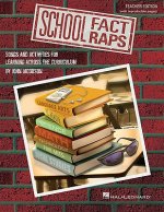 School Fact Raps: Songs and Activities for Learning Across the Curriculum