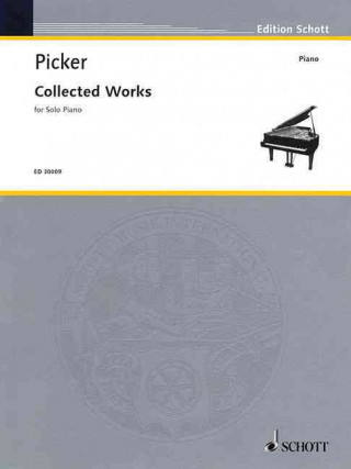 Collected Works for Solo Piano