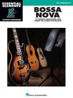 Bossa Nova: 15 Songs Arranged for Three or More Guitarists