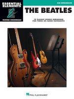 The Beatles: 15 Classic Songs Arranged for Three or More Guitarists