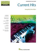 Current Hits: Intermediate Piano Solos