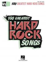 100 Greatest Hard Rock Songs
