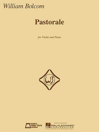 Pastorale: Violin and Piano