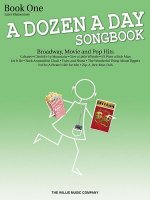A Dozen a Day Songbook, Later Elementary, Book One