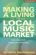Making a Living in Your Local Music Market