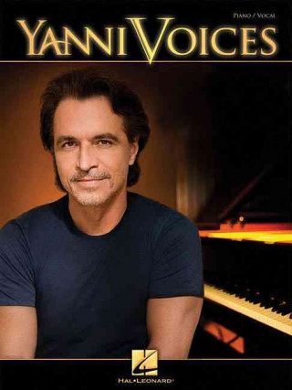 Yanni: Voices