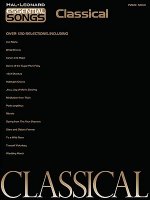 Essential Songs - Classical