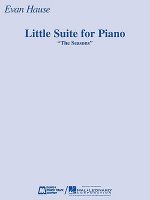 Little Suite for Piano: 