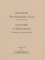The Husband's Grief (a Ferj Keserve)