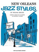 New Orleans Jazz Styles: Mid-Intermediate Level