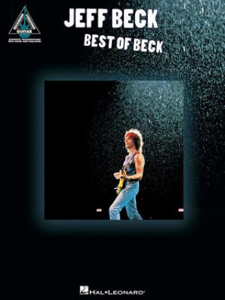 Jeff Beck: Best of Beck (Jeff Beck)()