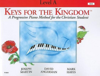 Keys for the Kingdom, Level A