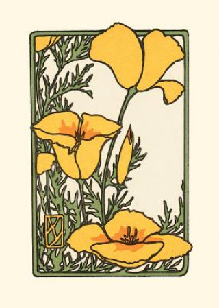 California Poppy, (Boxed)