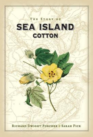 The Story of Sea Island Cotton