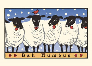 Sheep: Baa Humbug (Boxed)