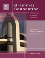 Grammar Connection, Book 5: Structure Through Content