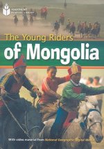 The Young Riders of Mongolia