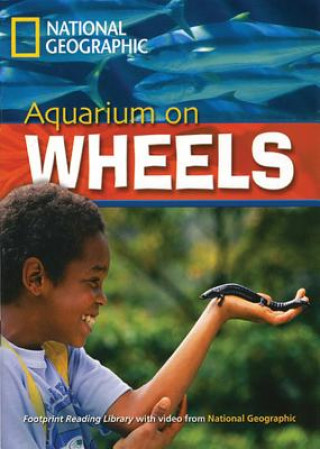 Aquarium on Wheels: Footprint Reading Library 6