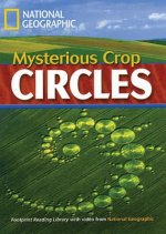 Mysterious Crop Circles
