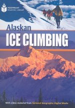 Alaskan Ice Climbing