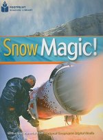 Snow Magic!: Footprint Reading Library 1