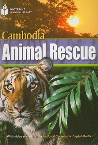 Cambodia Animal Rescue