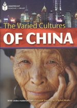 The Varied Cultures of China: Footprint Reading Library 8