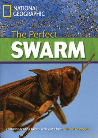 The Perfect Swarm: Footprint Reading Library 8