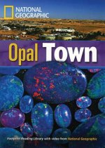 Opal Town
