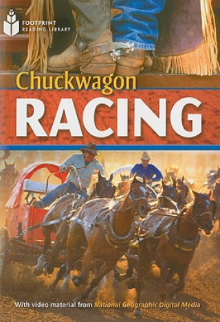 Chuckwagon Racing