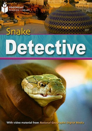 Snake Detective