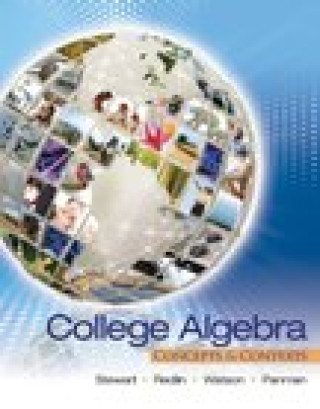 Bndl: College Algebra: Concepts and Contexts