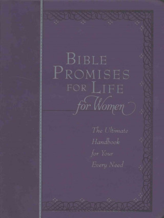 Bible Promises for Life for Women