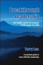 Breakthrough Leadership