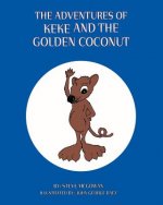 Adventures of Keke and the Golden Coconut