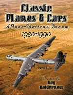 Classic Planes and Cars 1930-1990
