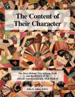 Content of Their Character