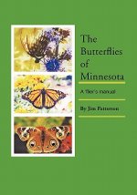 Butterflies of Minnesota