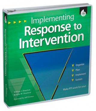 Implementing Response to Intervention