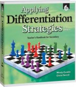 Applying Differentiation Strategies: Secondary (Secondary)
