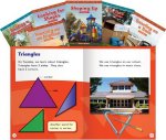 Geometry Set, Grades 1-2
